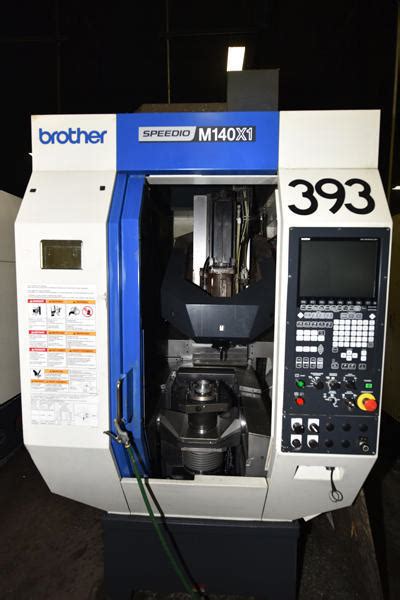 brother cnc machine reviews|brother 5 axis cnc machine.